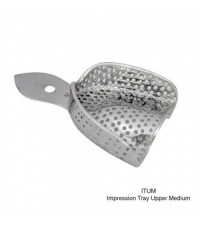 Impression Tray Upper Medium